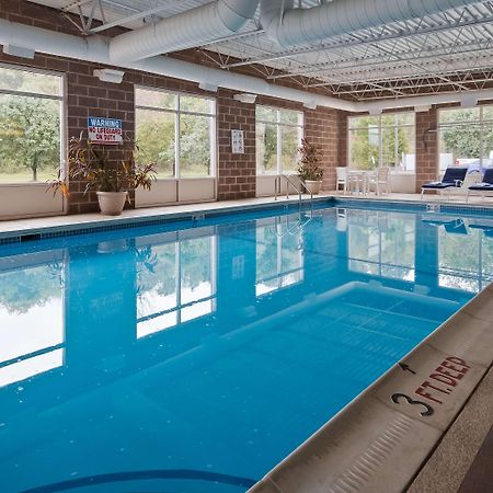 Best Western Garden Inn Bentleyville Exterior photo